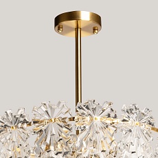 Подвесная люстра De City Бриз 464019808 2