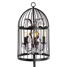 Торшер Loft IT Vintage Birdcage Loft1891F 1