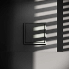 Вывод кабеля Voltum S70, (титан) VLS080206 4