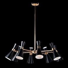 Подвесная люстра Lightstar Dumo 816087 1