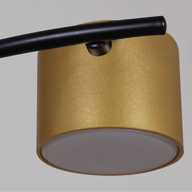 Потолочная люстра Reluce 43106-0.3-08 GX53 Фото № 4