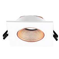 Встраиваемый светильник Denkirs DK3071-WBR 1