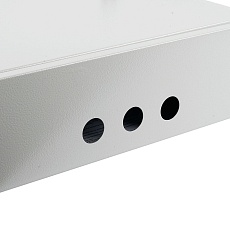 Шкаф навесной распределительный ЩРН-54 Stekker EBX60-1/54-31 IP31, 54 модуля, сталь ArcaMetal 50535 1