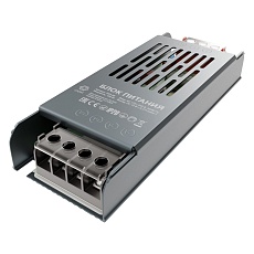 Блок питания слим-метал OGM 12V 100W IP20 8,3A PS3-49