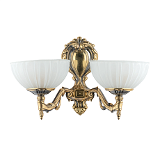 Бра Ambiente 7539/2 PB