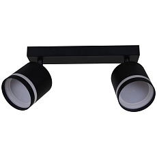 Спот Reluce 53001-9.5-002IL SPOT LIGHT GX53 BK