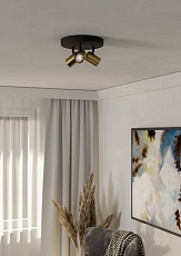 Спот Eglo Consuma 1 300586 4