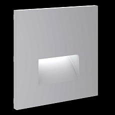 Накладка для подсветки светодиодной, S70 (серый) Voltum VLS002316 5