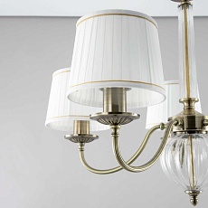 Подвесная люстра Citilux Гера CL433153 3