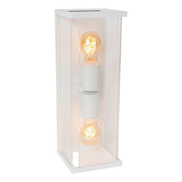 Уличный настенный светильник Lucide Claire 27883/02/31 Фото № 1