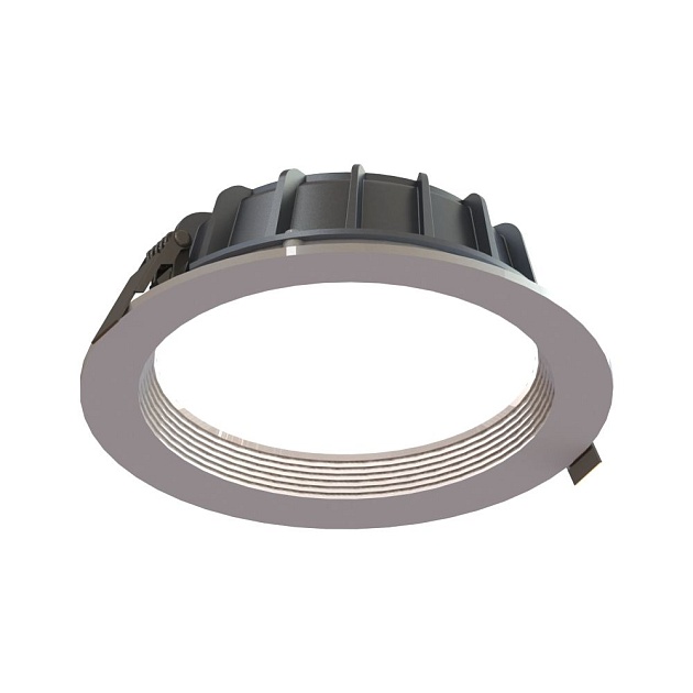 Встраиваемый светильник Fiberli CDEW 11130118 Фото № 1