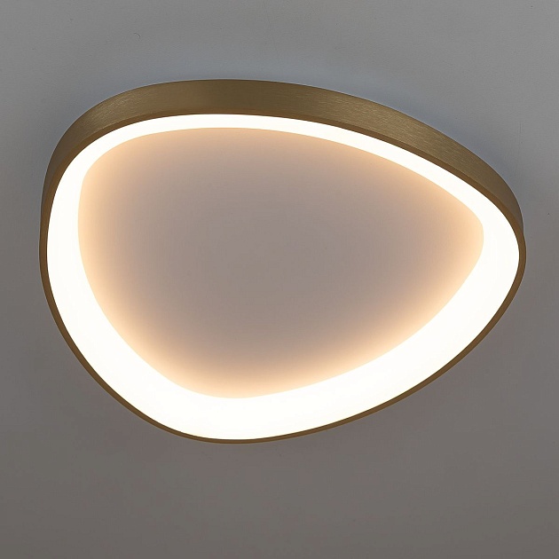 Потолочный светодиодный светильник Citilux Genka Smart CL756A142 Фото № 6