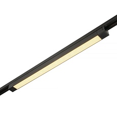 Трековый светодиодный светильник MyFar Lines MT0110-30W3K-B 2