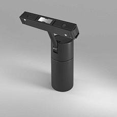 Трековый светодиодный светильник Elektrostandard Slim Magnetic 85012/01 a057200 4