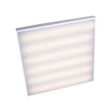 Встраиваемый светодиодный светильник Всесветодиоды Армстронг vs203-48-op-4k-li3h