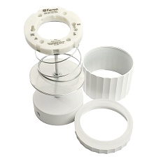 Спот Feron Olympus HL369 48683 3