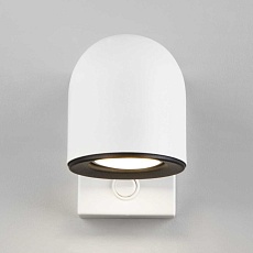 Спот Elektrostandard Ogma GU10 SW MRL 1009 белый a047855 1