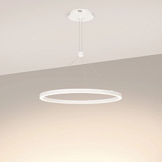 Подвесной светодиодный светильник Arlight SP-Congo-Can-1-R600-36W Warm3000 046231 2