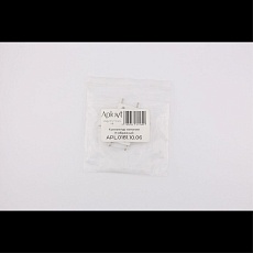 Коннектор питания Х-образный Aployt Magnetic track 48 APL.0181.10.06 1