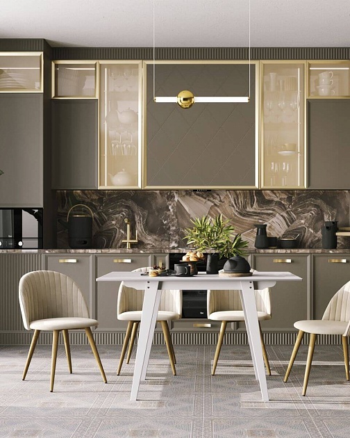 Подвесной светодиодный светильник Moderli Eclipse V10698-PL Фото № 7