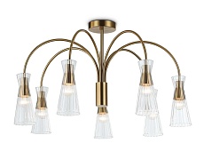Люстра на штанге Ambrella light High light LH55703 5