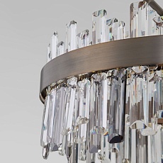 Подвесной светодиодный светильник Bogates Sparkle 417/1 2