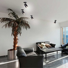 Встраиваемый спот Novotech Spot Pipe 370419 1