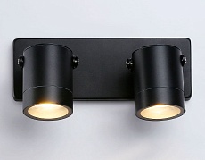 Уличный настенный светильник Ambrella light Garden ST3888 2