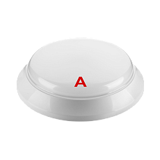 Накладной светильник WOLTA Pro ДБО02-24-041-4К