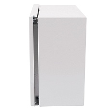 Шкаф с монтажной панелью ЩМП-2.3.1 Stekker EBX60-2/2.3.1-54 IP54 (250*300*150) сталь ArcaMetal 50549 5