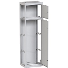 Каркас ВРУ-2 Unit S сварной IP31 (2000х600х450) EKF PROxima mb15-14-00m