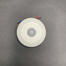 Датчик движения инфракрасный Elvan DD-001 1