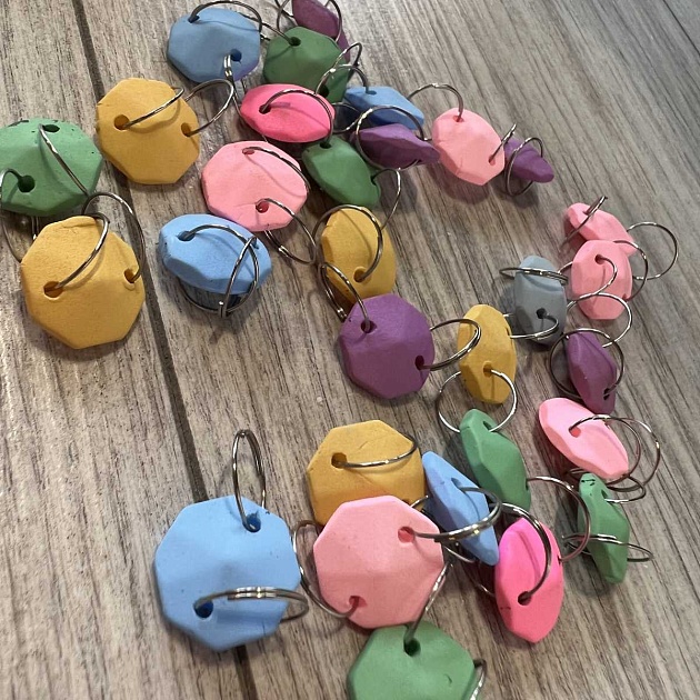 Бра Imperium Loft Rainbow 101951-26 изображение 3 Бра Imperium Loft Rainbow 101951-26 Фото № 3