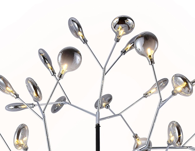 Торшер Ambrella light Traditional TR3030 изображение 3 Торшер Ambrella light Traditional TR3030 Фото № 3