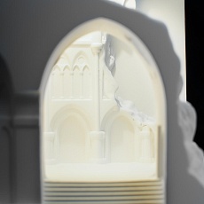 Встраиваемый светильник Loft IT Antique 10355C 2