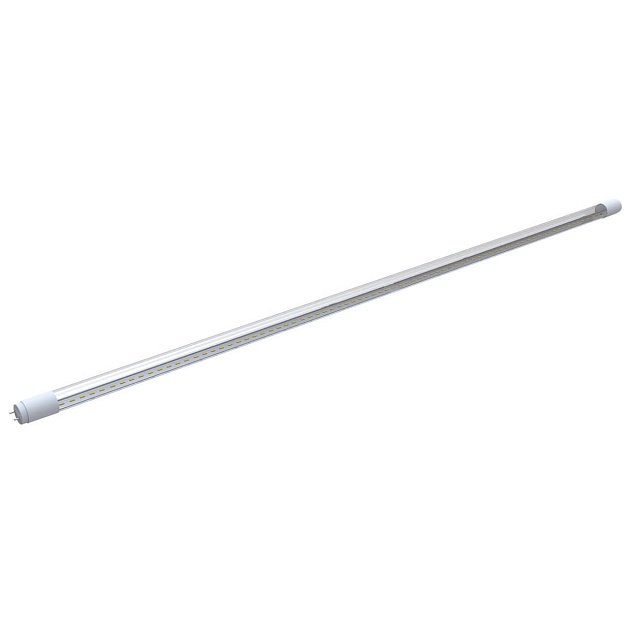 Лампа светодиодная для витрин с мясной продукцией Uniel G13 20W 410-480K LED-T8-20W/SM/G13/CL 09642 Фото № 1