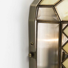 Настенный светильник Citilux Фасет CL441311 5