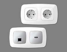 Рамка AMBRELLA VOLT OF140124 1