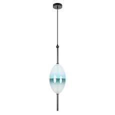 Подвесной светодиодный светильник Loft IT Venice 10223/E Blue