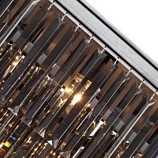 Потолочная люстра Vitaluce V5161-1/4+4+1PL 1