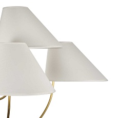 Потолочная люстра MyFar Lukas MR2390-6C 3