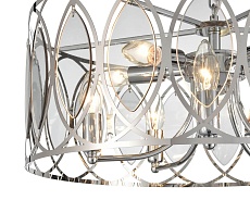 Подвесная люстра Vele Luce Angela VL3153P10 2