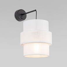 Бра TK Lighting 5095 5956 Calisto White 4