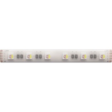 Светодиодная лента 24V 14,4W/m RGB+W 3100К 5м Arte Lamp AQUA TAPE A2406012-04-RGB3K
