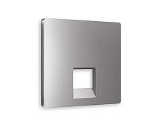 Лицевая панель розетки AMBRELLA VOLT AP5120