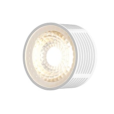 Модуль светодиодный Hesby Lighting Stellar 7Вт, 3000К, белый HSBL_0139