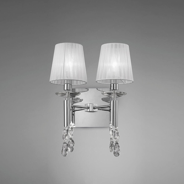 Бра Mantra Tiffany 3863 Фото № 2