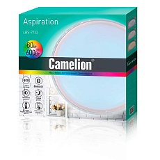 Настенно-потолочный светильник Camelion LBS-7732 14526 5