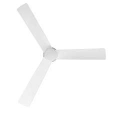 Вентилятор потолочный с подсветкой Eglo LERICI 35087 1