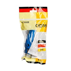 Вилка прямая Stekker Одри RPG16-21-441 39161 2